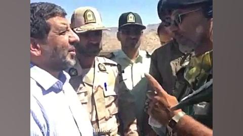 ایشان جمشید هاشم پور نیست!