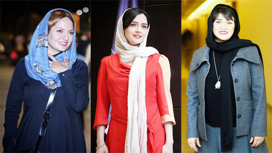 ذره بین ۳ سلبریتی&zwnj;ها؛ مغز...