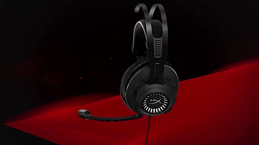 هدست حرفه ای گیمینگ با صدای دا...