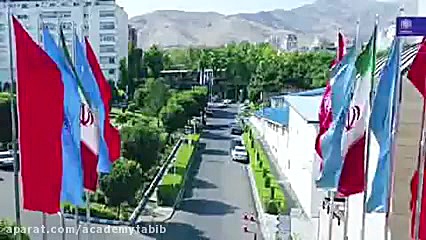 معرفی دانشگاه علوم پزشکی شهید...