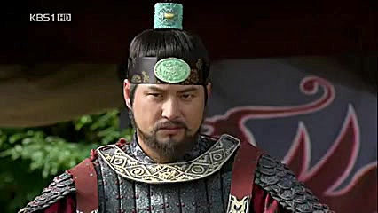 سریال شاه گیون چوگو قسمت 1