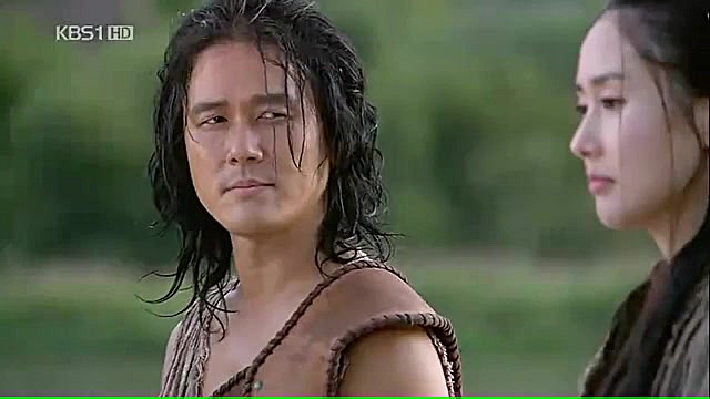 سریال شاه گیون چوگو قسمت 2