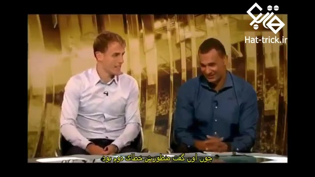 تحلیل: منچستریونایتد  وستهام ی...