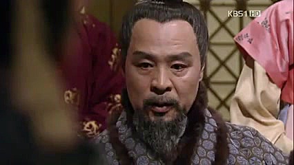 سریال شاه گیون چوگو قسمت 27