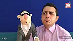 طنز حسن روحانی و زبان خارجی  ل...