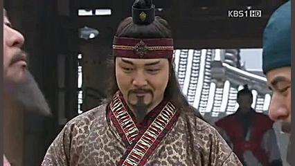 سریال شاه گیون چوگو قسمت 31