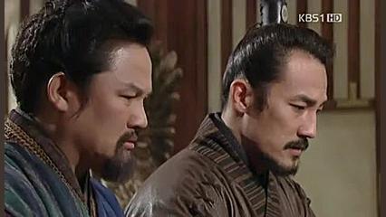 سریال شاه گیون چوگو قسمت 36