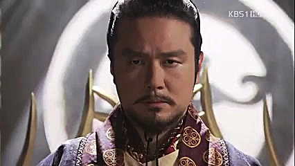 سریال شاه گیون چوگو قسمت 37