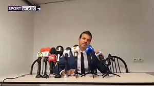 درخواست تلخ سرمربی استقلال از...
