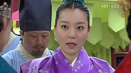 سریال شاه گیون چوگو قسمت 41