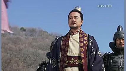 سریال شاه گیون چوگو قسمت 42