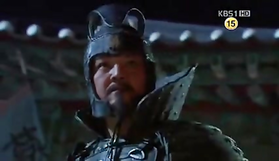 سریال شاه گیون چوگو قسمت 43