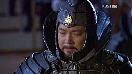 سریال شاه گیون چوگو قسمت 44