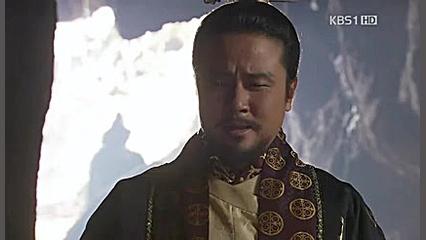 سریال شاه گیون چوگو قسمت 45