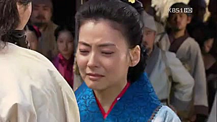 سریال شاه گیون چوگو قسمت 46