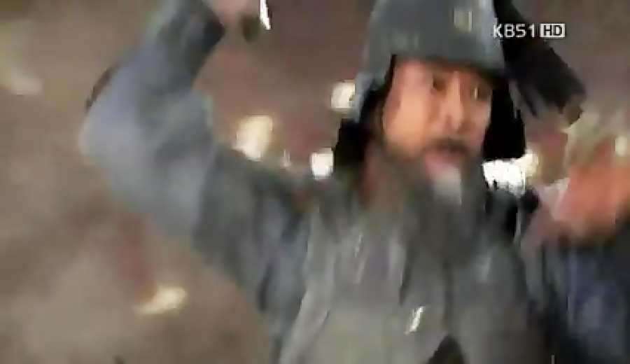 سریال شاه گیون چوگو قسمت 47