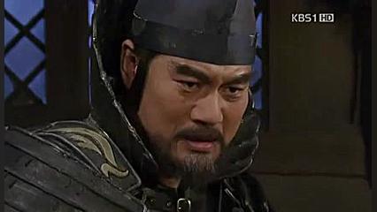 سریال شاه گیون چوگو قسمت 47