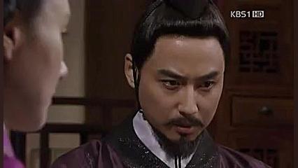 سریال شاه گیون چوگو قسمت 48