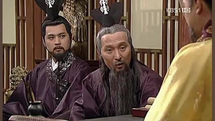 سریال شاه گیون چوگو قسمت 49