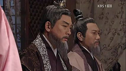 سریال شاه گیون چوگو قسمت 52