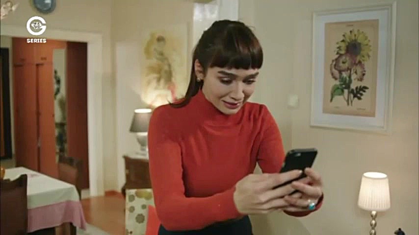 تلخ و شیرین دوبله فارسی قسمت ۵...