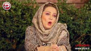 مورد عجیب ریحانه پارسا