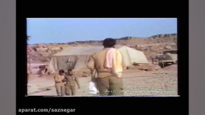 گردان فتح از لشکر 8 نجف اشرف