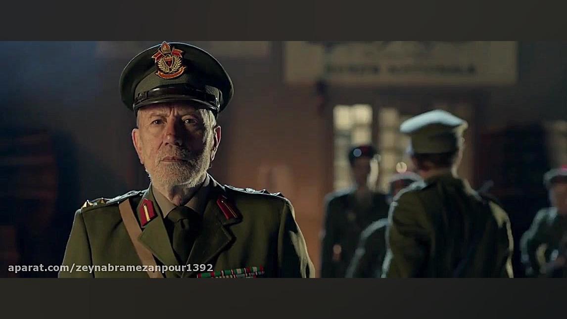  فیلم سینمایی اکشن ورزمی تسلیم...