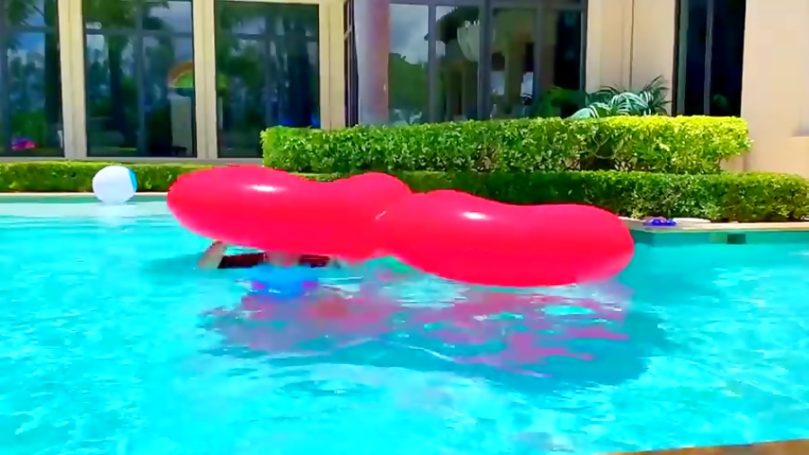 آهنگ ناستیا و بابایی در مورد آ...