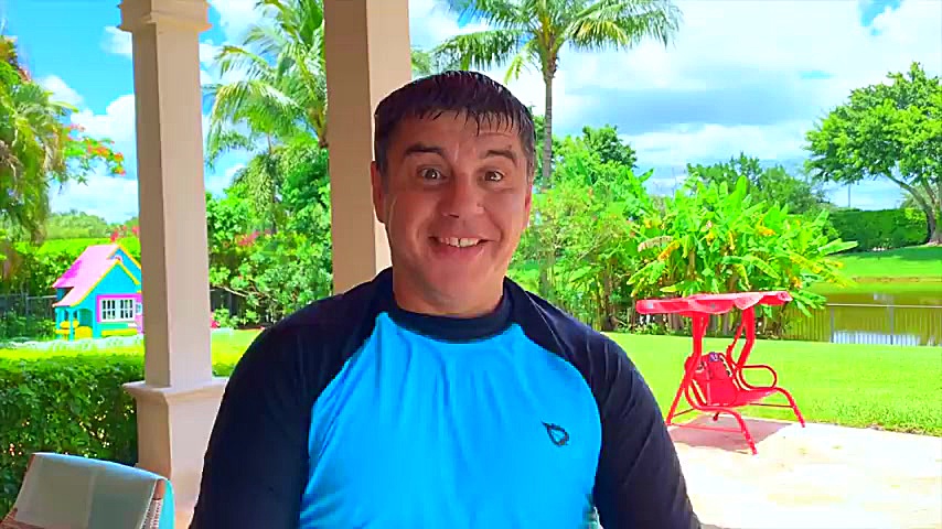 آهنگ ناستیا و بابایی در مورد آ...