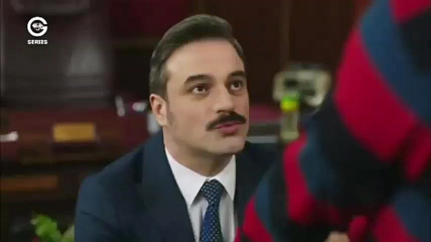 تلخ و شیرین دوبله فارسی قسمت ۶...