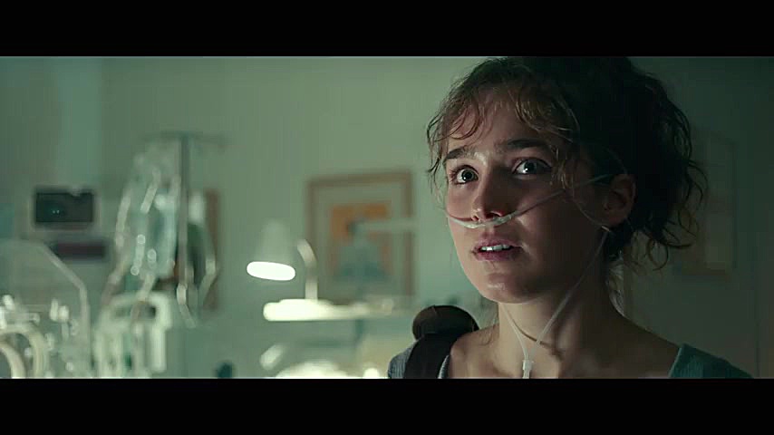 Five Feet Apart  Don& 039;t Gi...