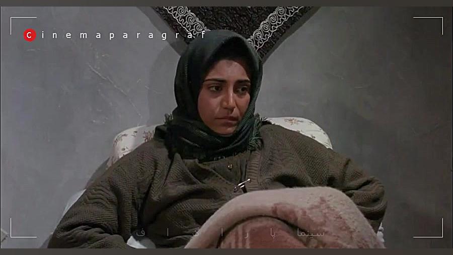 بچه‌های آسمان | مجید مجیدی