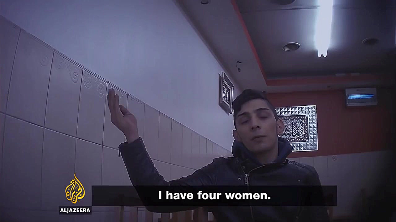 تن فروشی زنان در انگلیس | فروش...