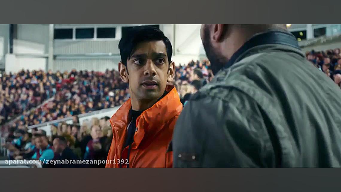 @@فیلم سینمایی امتیاز نهایی اکشن و هیجانی  final score 2019@@ زمان6178ثانیه
