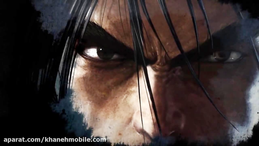 Samurai Shodown Google Stadia...