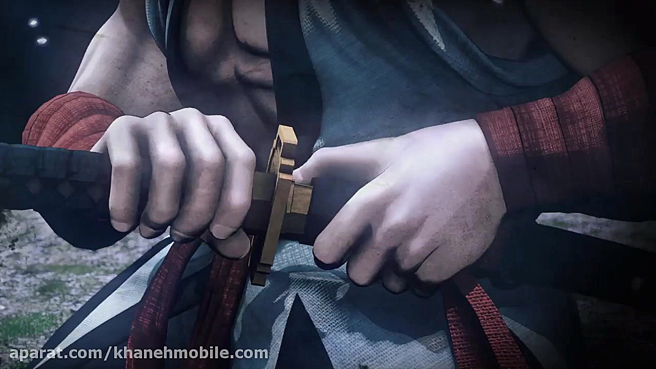 Samurai Shodown Google Stadia...