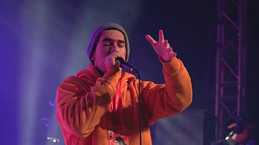 CODFISH | Grand Beatbox Battle...