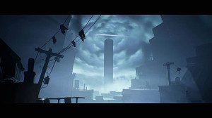 تریلر بازی Little Nightmares 2...