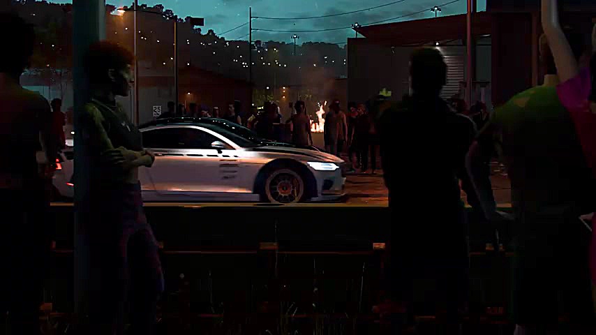 تریلر رسمی نید فور اسپید هیت