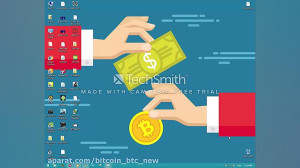 آموزش سایت بلاک چین