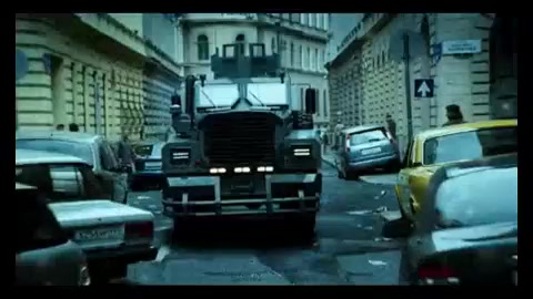 میکس فیلم جان سخت