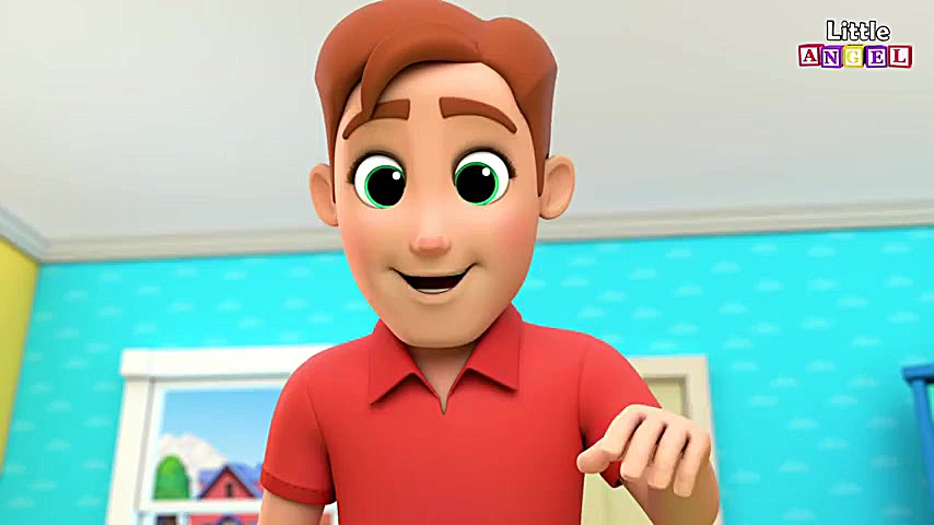 El Beb&eacute; Se Hizo un Pequ...