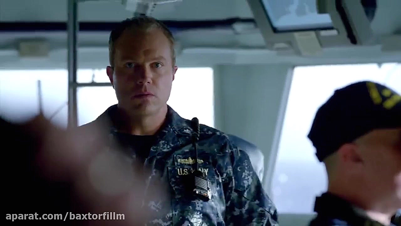 جدیدنرین سریال فوق العاده اخری...