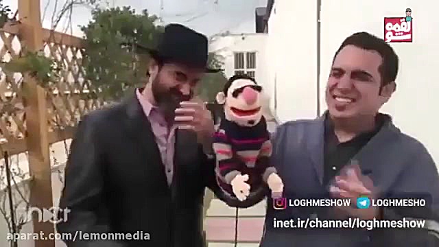 بهترین های لقمه شو