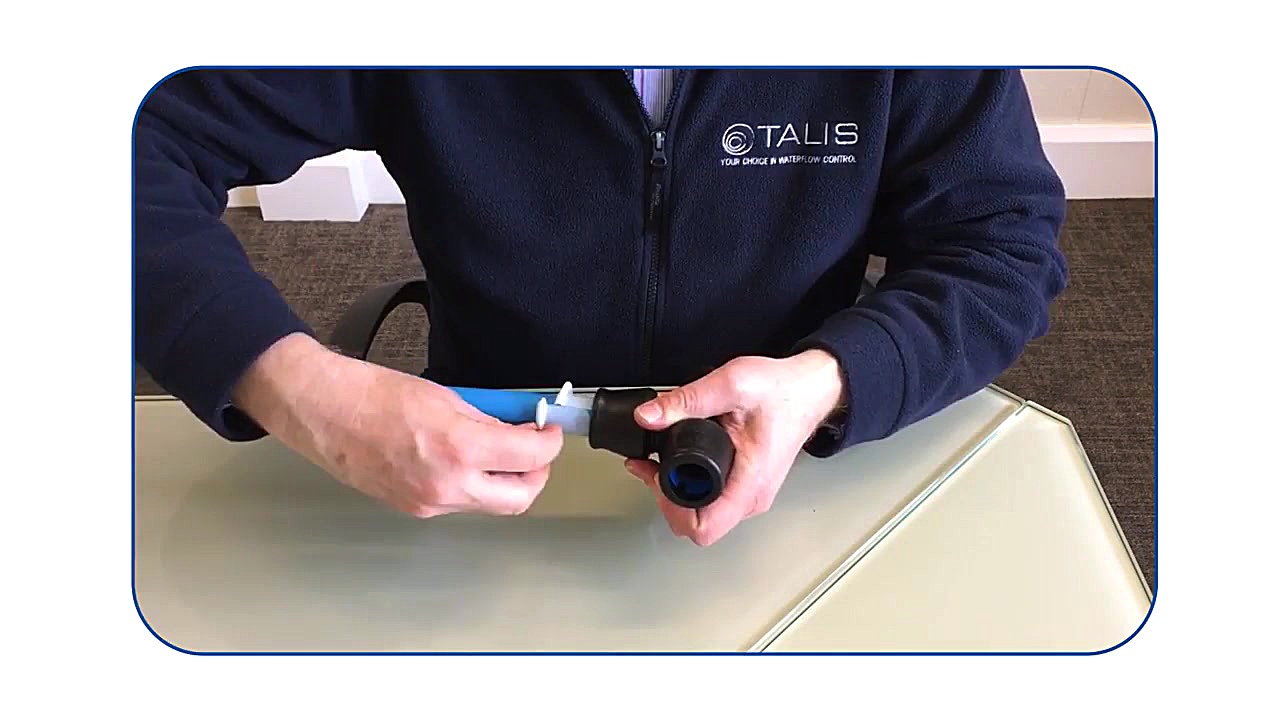 شیوه نصب و راه اندازی لوله پوش...