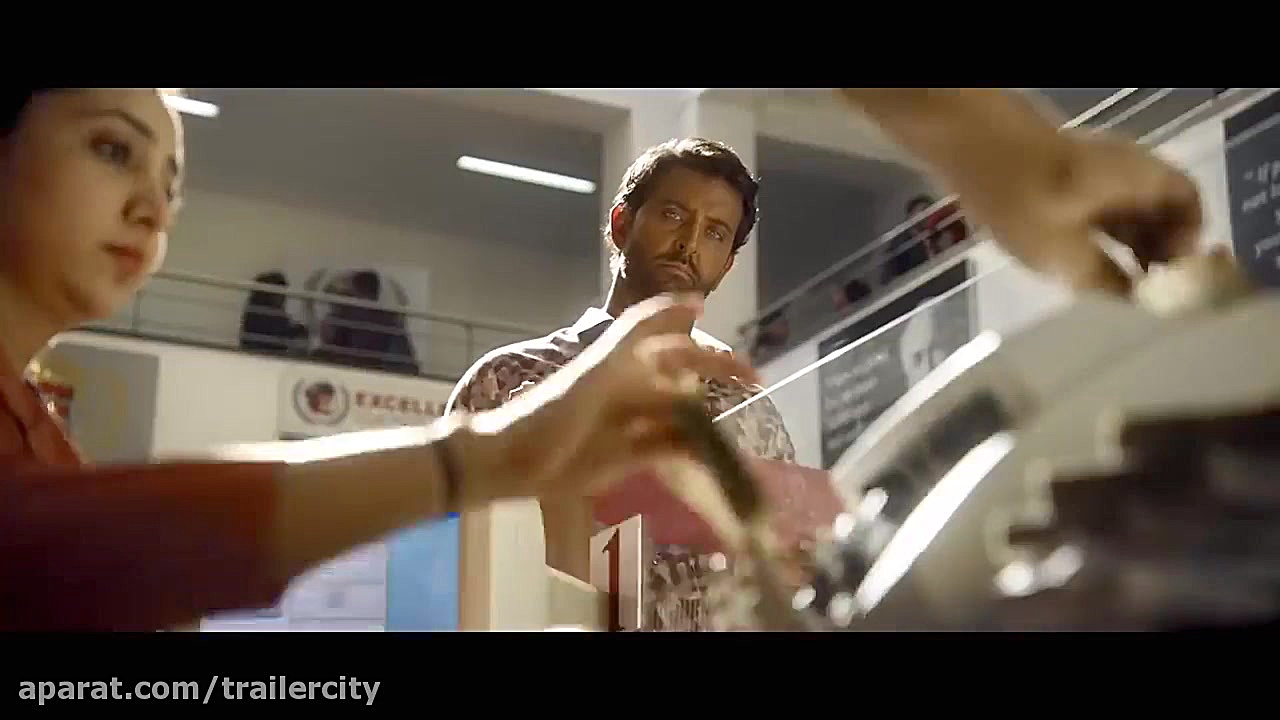 تریلر فیلم Super 30 2019 - با زیرنویس فارسی زمان158ثانیه
