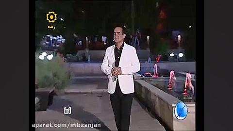 موسیقی آذری، آنا یوردوم سنی سو...