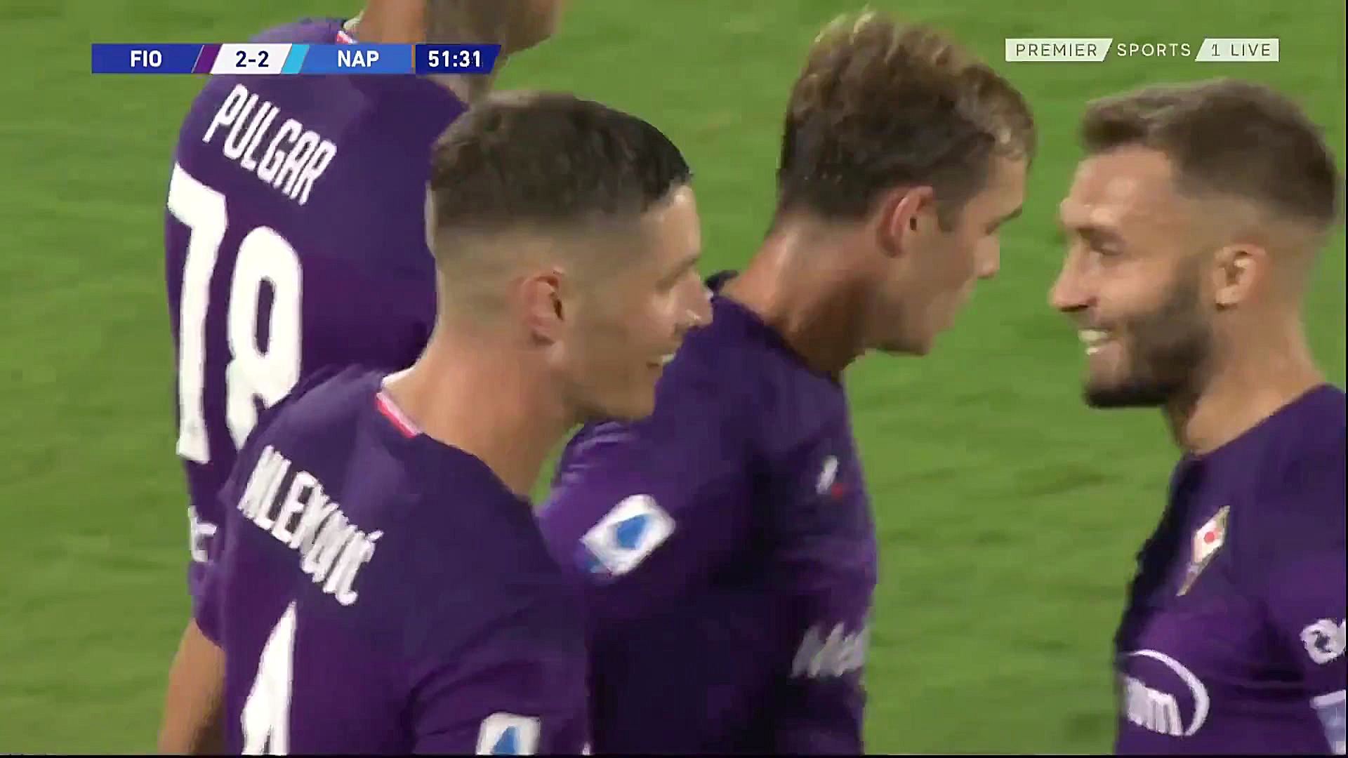  شدیدا پیشنهادی خلاصه بازی فیو...