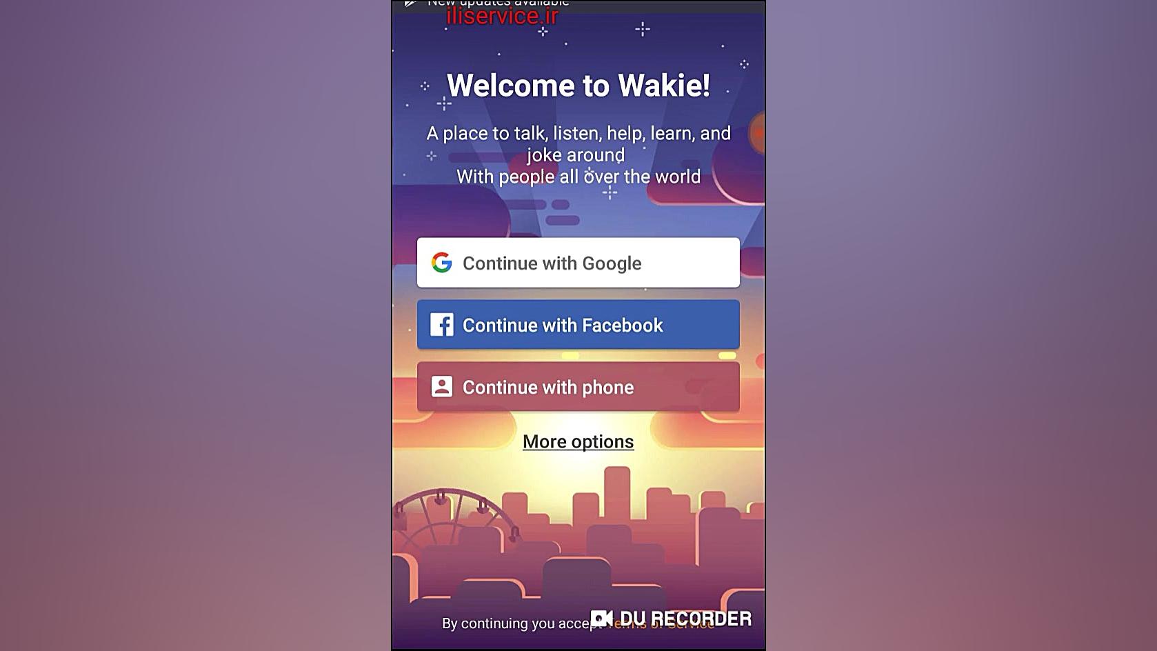 پیدا کردن دوست خارجی | تقویت ز...